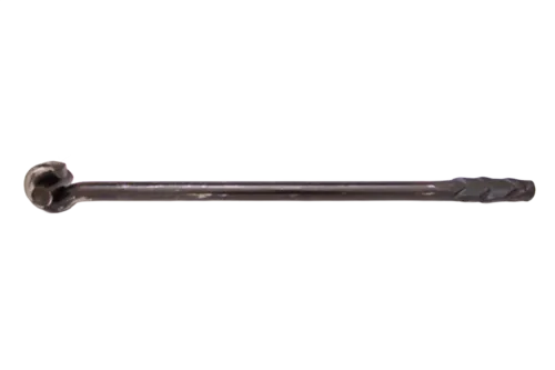 Foundation Bolt view 16